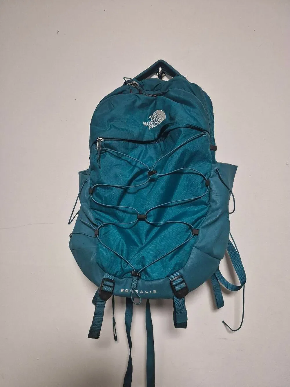 The North Face Borealis backpack